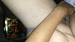 Hot Mumbai lady rubing her  give Blowjob