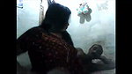 Husband fuck his wife on bed