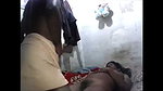 Husband fuck his wife on bed