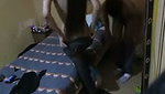 Indian stepsister give Blowjob  fuck with cousin brother