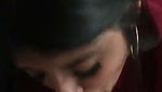 Mumbai girl giving deeply Blowjob to bf brother
