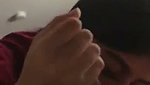 Mumbai girl giving deeply Blowjob to bf brother