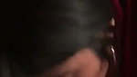 Mumbai girl giving deeply Blowjob to bf brother