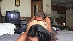 Mumbai University girl fuck hard with foreign classmate
