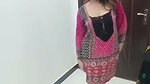 Muslim girl undress  show her hot figure  dancing