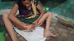 Meri biwi jhante banati hui choot ke baal saaf karti huyi new saving pusssy Bharti Singh