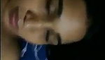 Sexy girl give deeply Blowjob  show her pussy