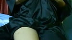 Sexy girl show her huge boobs