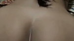 Beautiful randi Girl Sucking customer Dick Riding