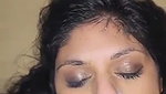 Desi Milf Gets Rough Facefuck  Golden Shower