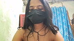 hot poja Stripchat boob show
