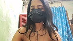 hot poja Stripchat boob show