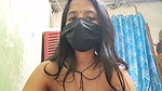 hot poja Stripchat boob show