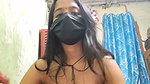 hot poja Stripchat boob show
