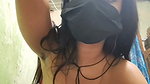 hot poja Stripchat boob show
