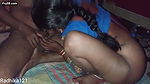 Village bhabhi blowjob and fucking