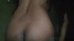 Beautiful hot tamil girl showing her beauty
