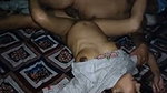 Bhabhi fuck hard  moan loudly