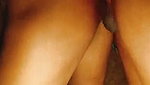 Bhabhi fuck hard in bathroom