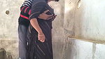 Bhabhi fuck hard in Doggy with devar