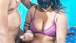 Bhabhi fuck hard with devar  enjoying