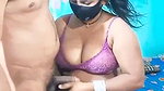 Bhabhi fuck hard with devar  enjoying