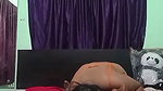 Bhabhi riding devar cock  enjoying