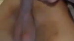Boyfriend playing game  Nepali gf suck his dick