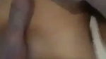 Boyfriend playing game  Nepali gf suck his dick