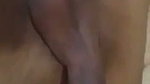 Boyfriend playing game  Nepali gf suck his dick