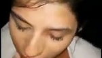 Indian nurse give Blowjob  fuck in hospital
