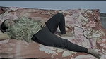 Neighbour aunty fuck hard with ex lover