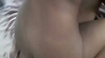 Sexy aunty fuck hard on bed  enjoying