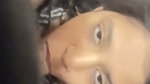 Sexy girl giving Blowjob to cousin brother
