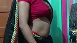 Youtuber Barnali Sort