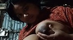 merry laalo225 Showing Milking Boobs 69324