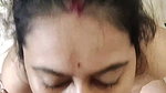 hot bhabhi ne lund muh me liya