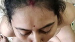 hot bhabhi ne lund muh me liya