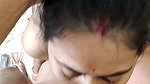 hot bhabhi ne lund muh me liya