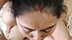 hot bhabhi ne lund muh me liya