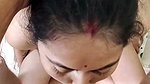 hot bhabhi ne lund muh me liya