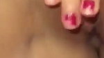 Paki Gf ki Pink Chut