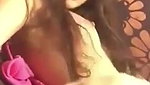 Paki Gf ki Pink Chut