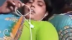Bangla aunty in saree Pussy show chat