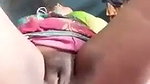 Bangla aunty in saree Pussy show chat