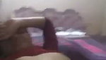 Bangladeshi Babe Fariya Wahid Fingering her Pussy