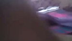 Bangladeshi Babe Fariya Wahid Fingering her Pussy