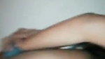 Be a bitch   Indian bondage sex riding mms