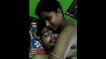 Bengali couple enjoying Home quarentine mms