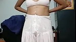 Indian Teen Extreme Hairy
